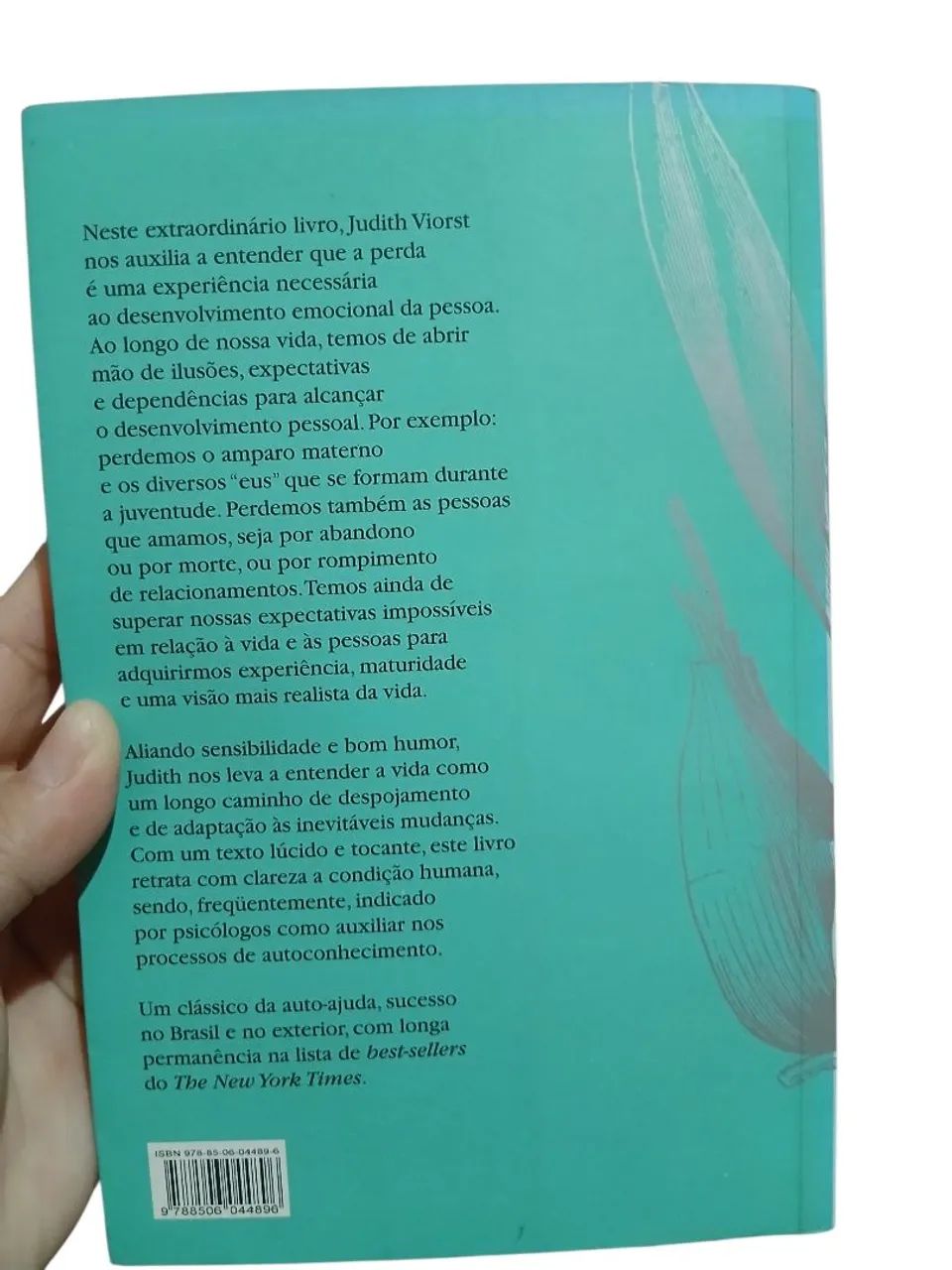Perdas Necessárias - Foto 3