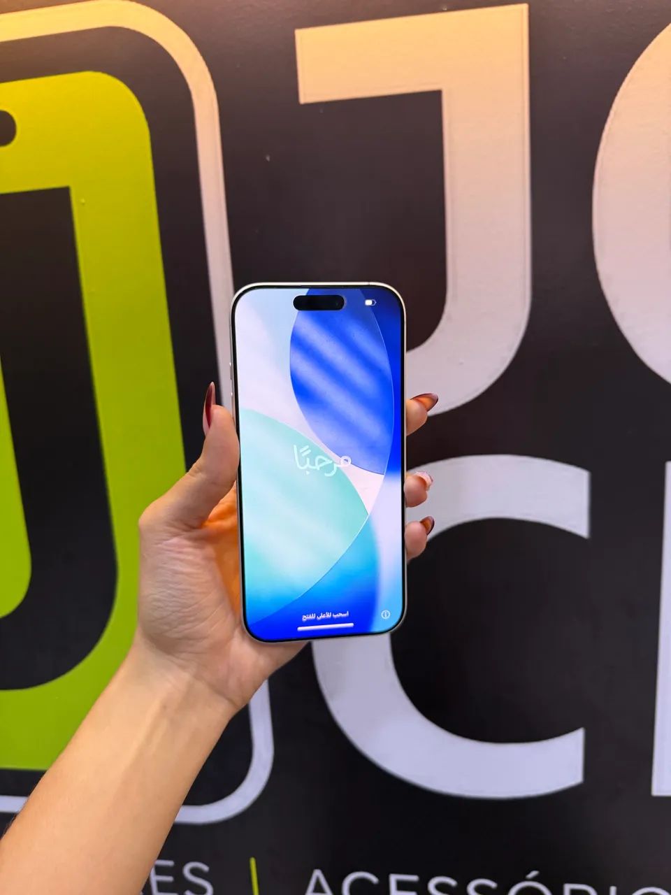 iPhone 17 - Foto 2