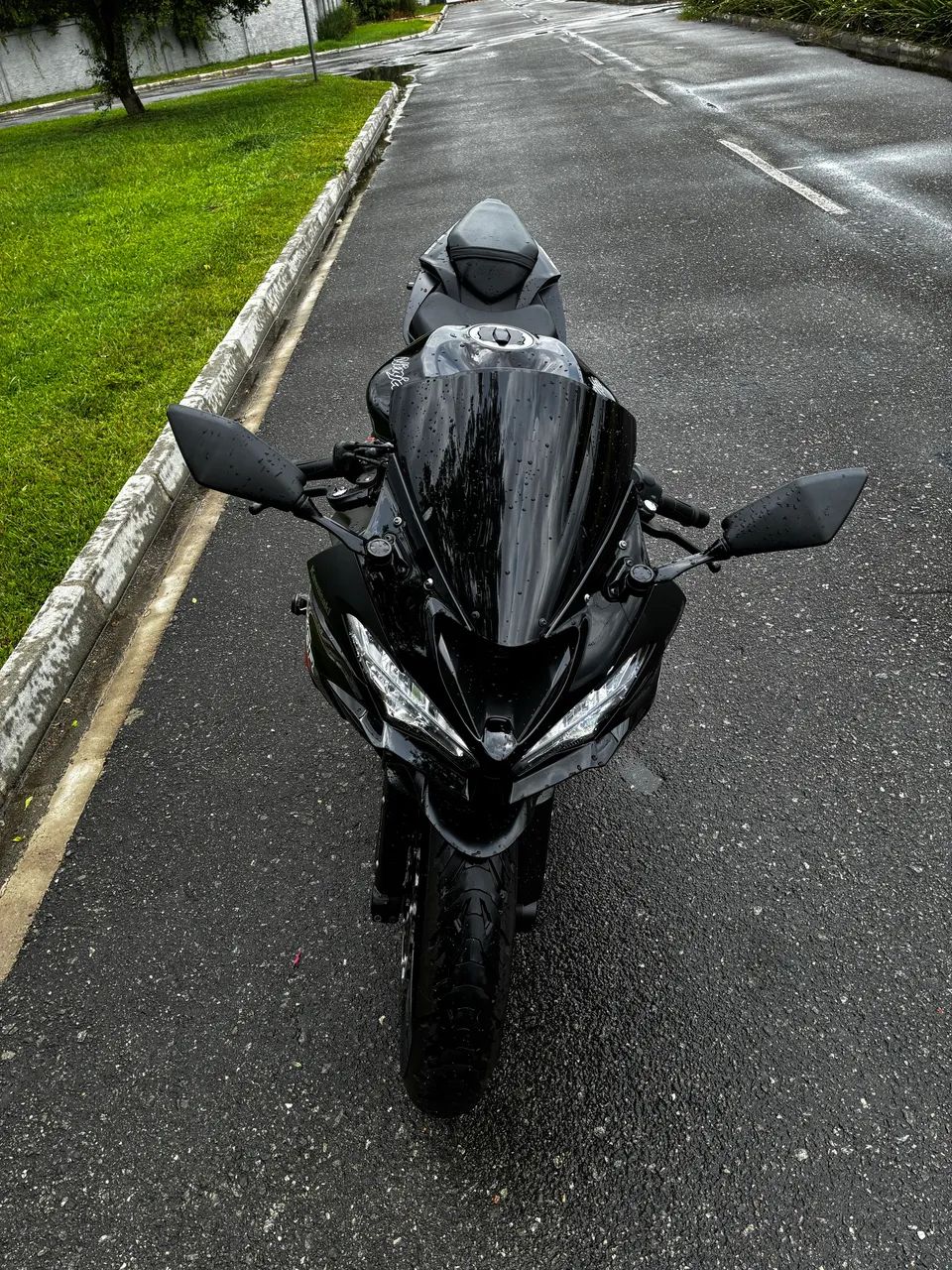 Kawasaki Zx-6r 636cc 2020 - 1520303515 | OLX