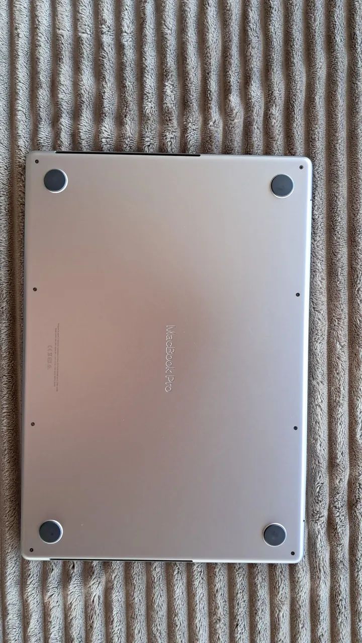 Macbook  - Foto 4