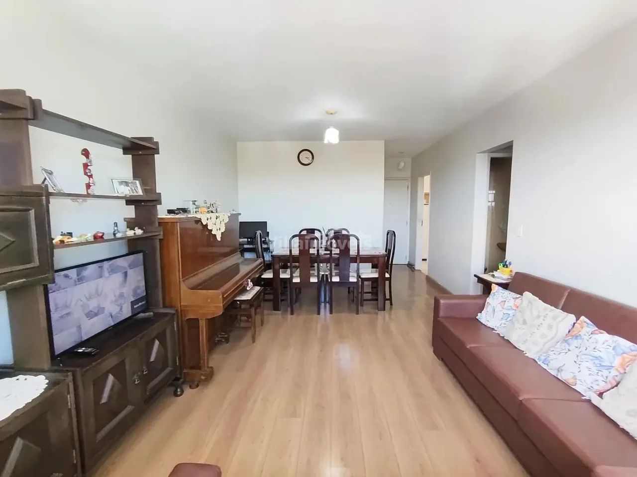 apartamento - Vila Industrial - Campinas - Foto 5