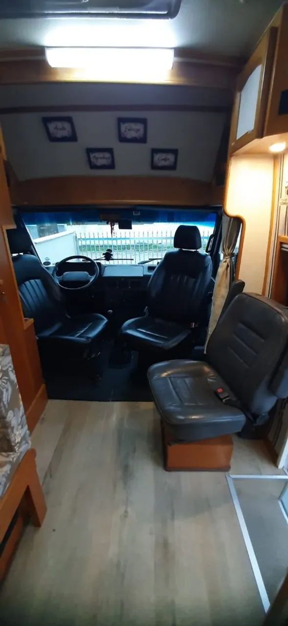 Motorhome Vettura - Iveco - Foto 5