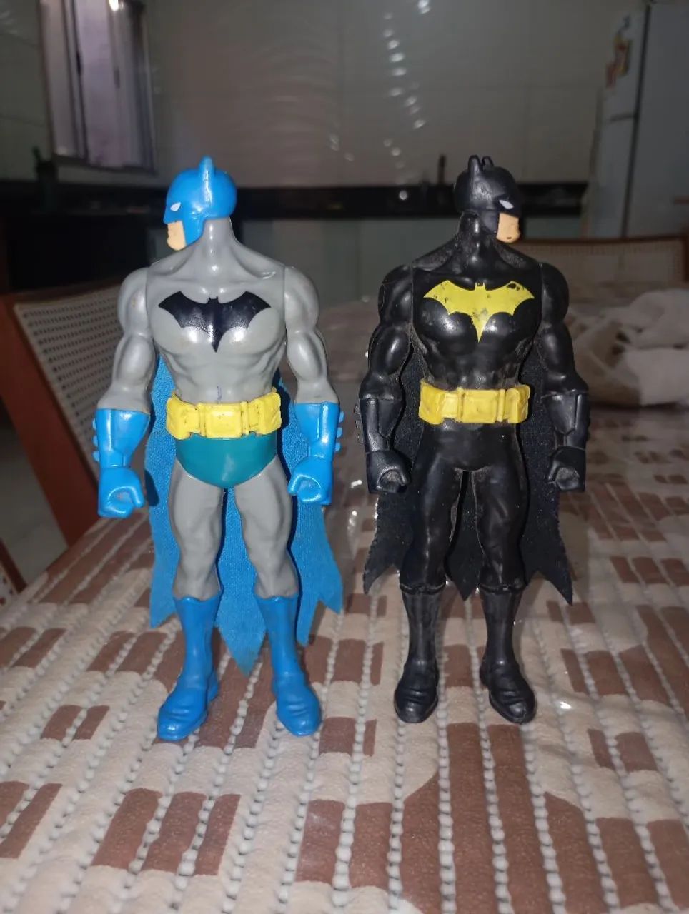Batman Clássico  - Foto 3