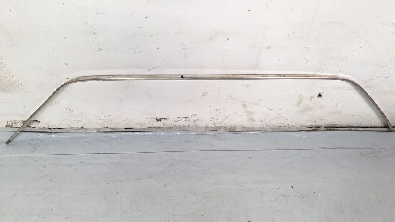 Moldura Das Portas Lado Esquerdo Mercedes-benz 280s W126 