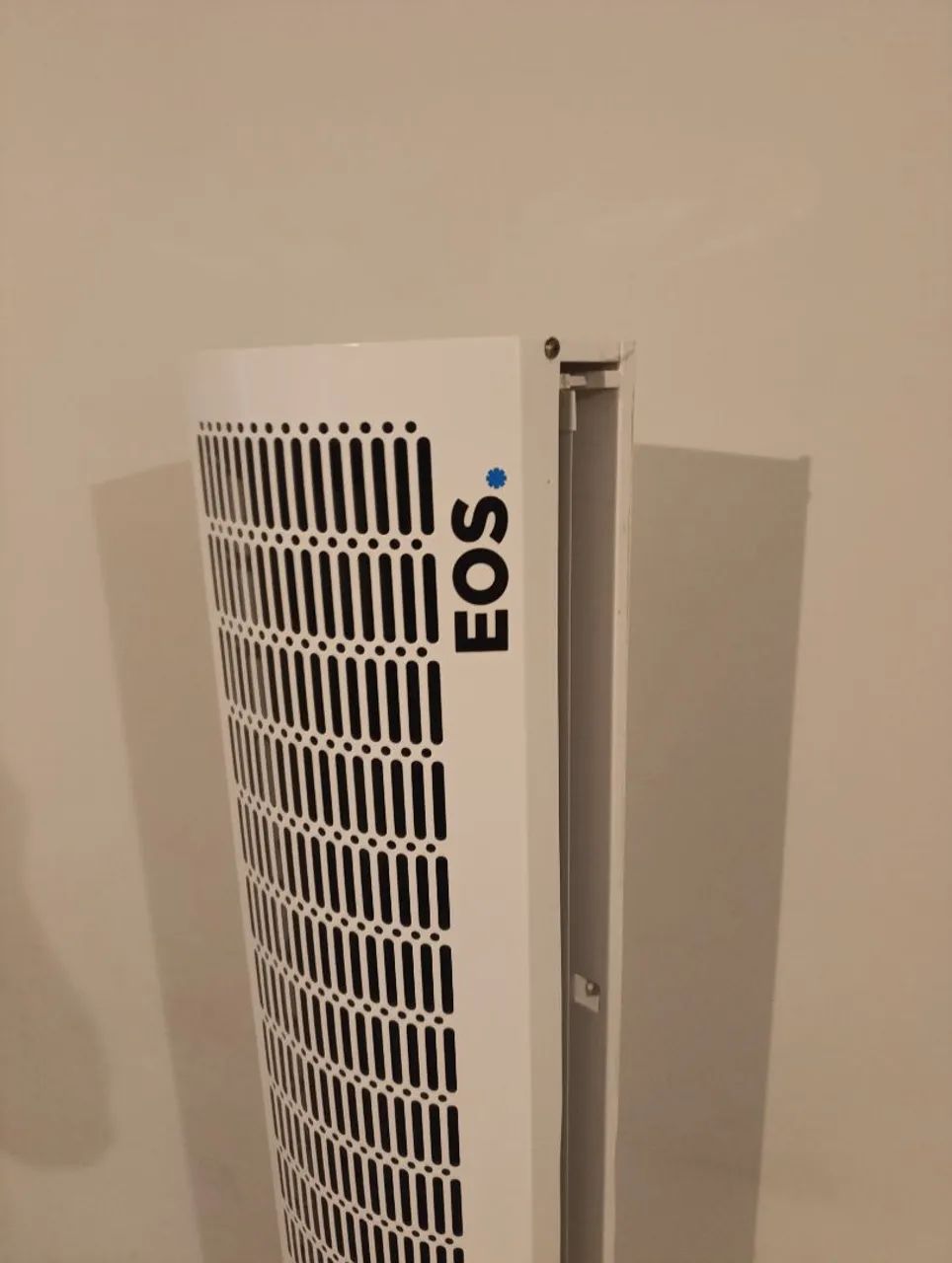 Cortina de Ar EOS 150cm com Controle Remoto 
