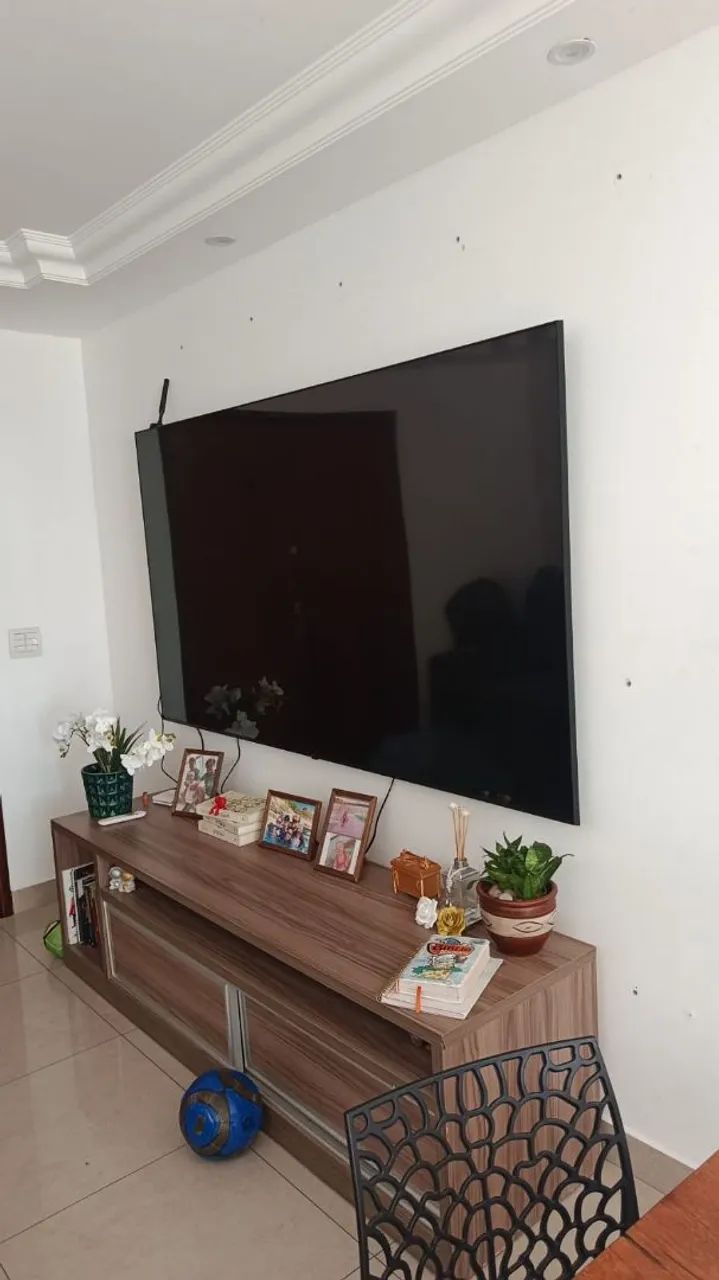 Tv 86" LG