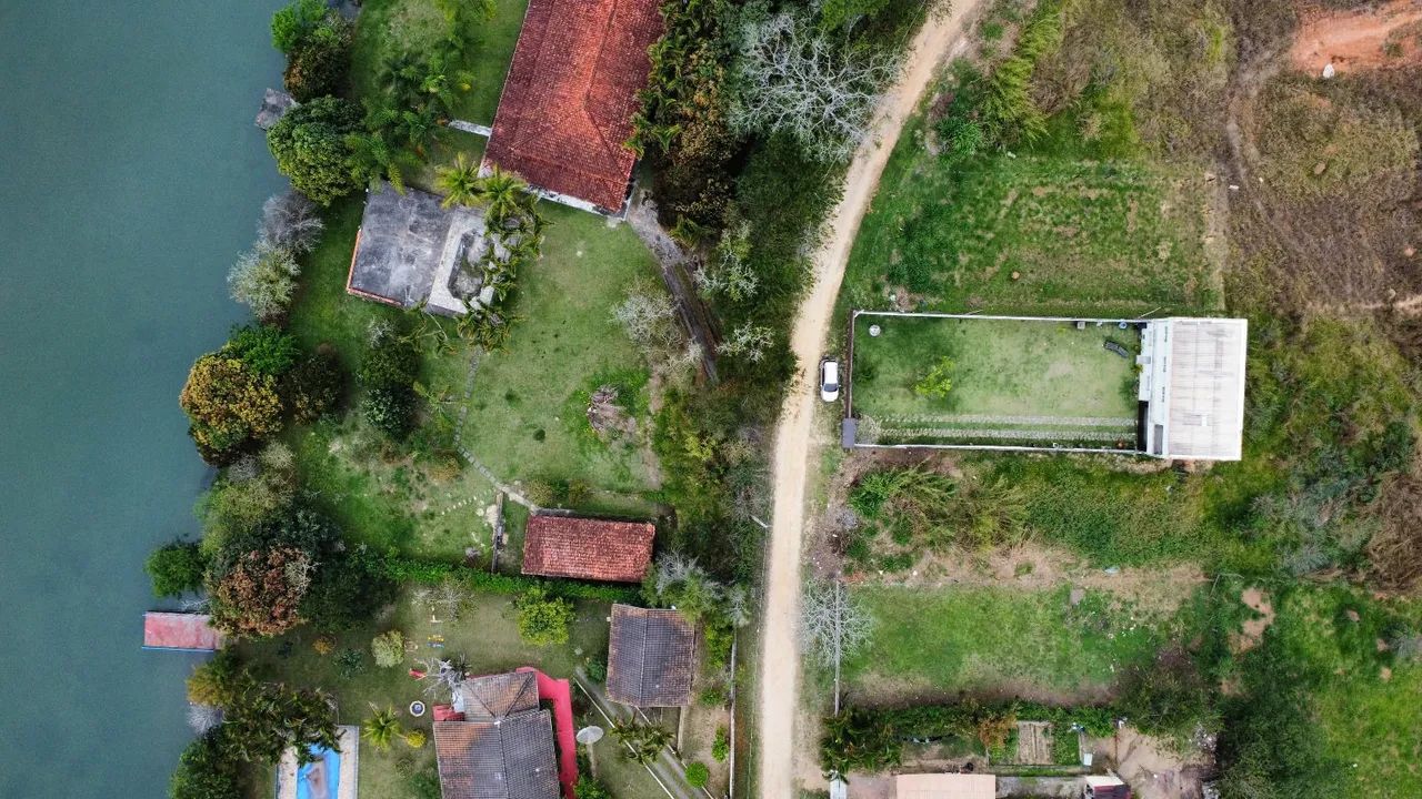 CHÁCARA EM SANTA BRANCA  - Foto 2