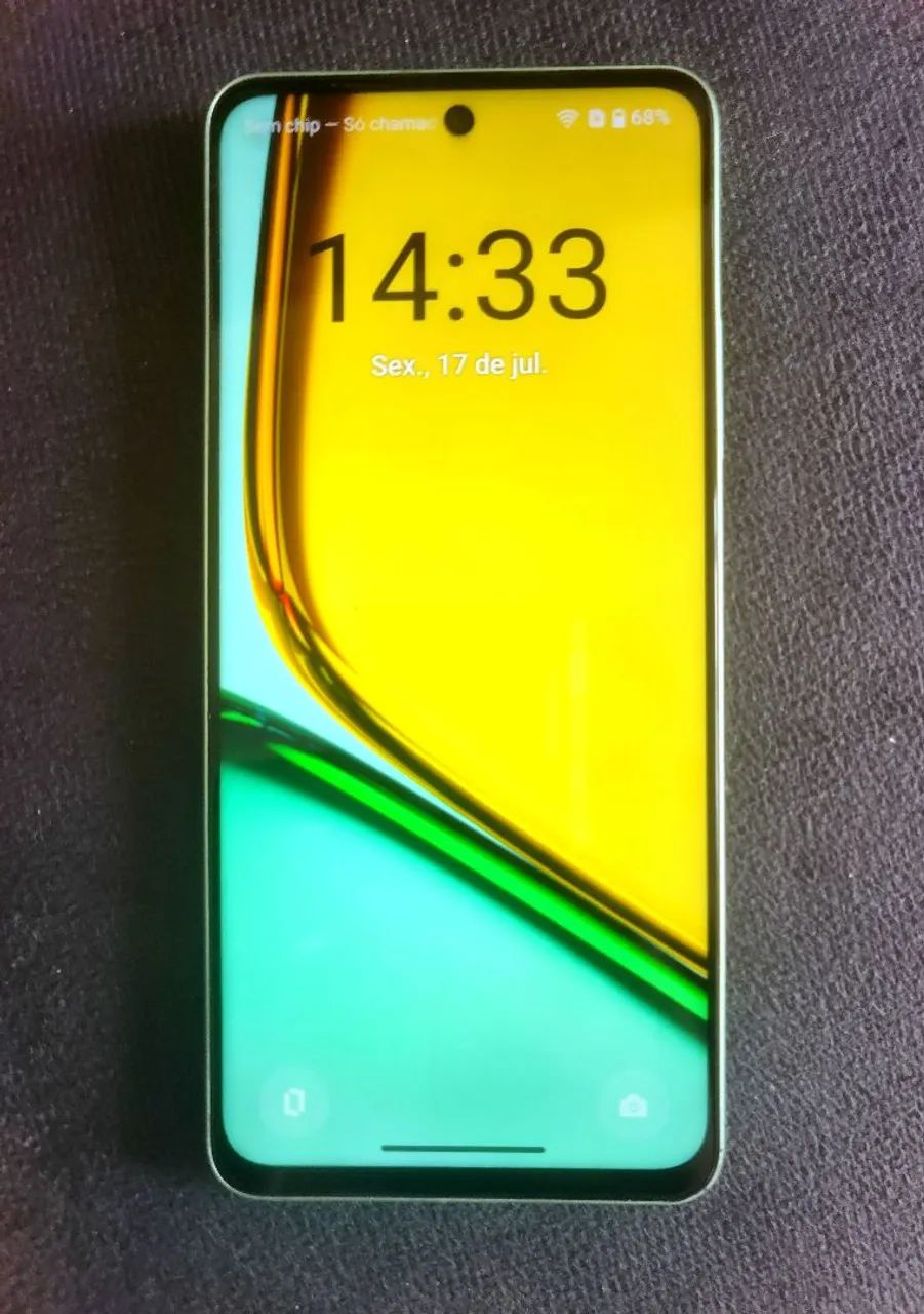 REALME C67 - Foto 2