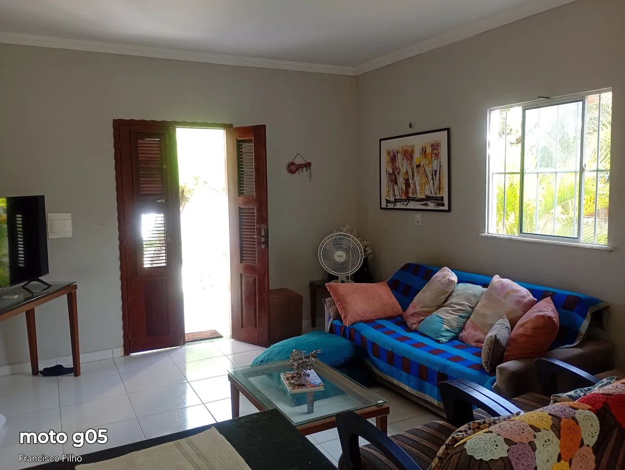 Casa em Flecheiras 