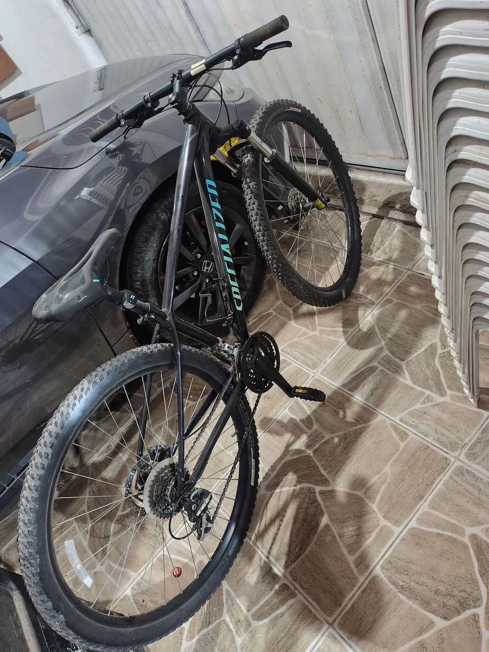 Bicicleta Specialized aro 29 ...top ..bike premiun - Foto 2
