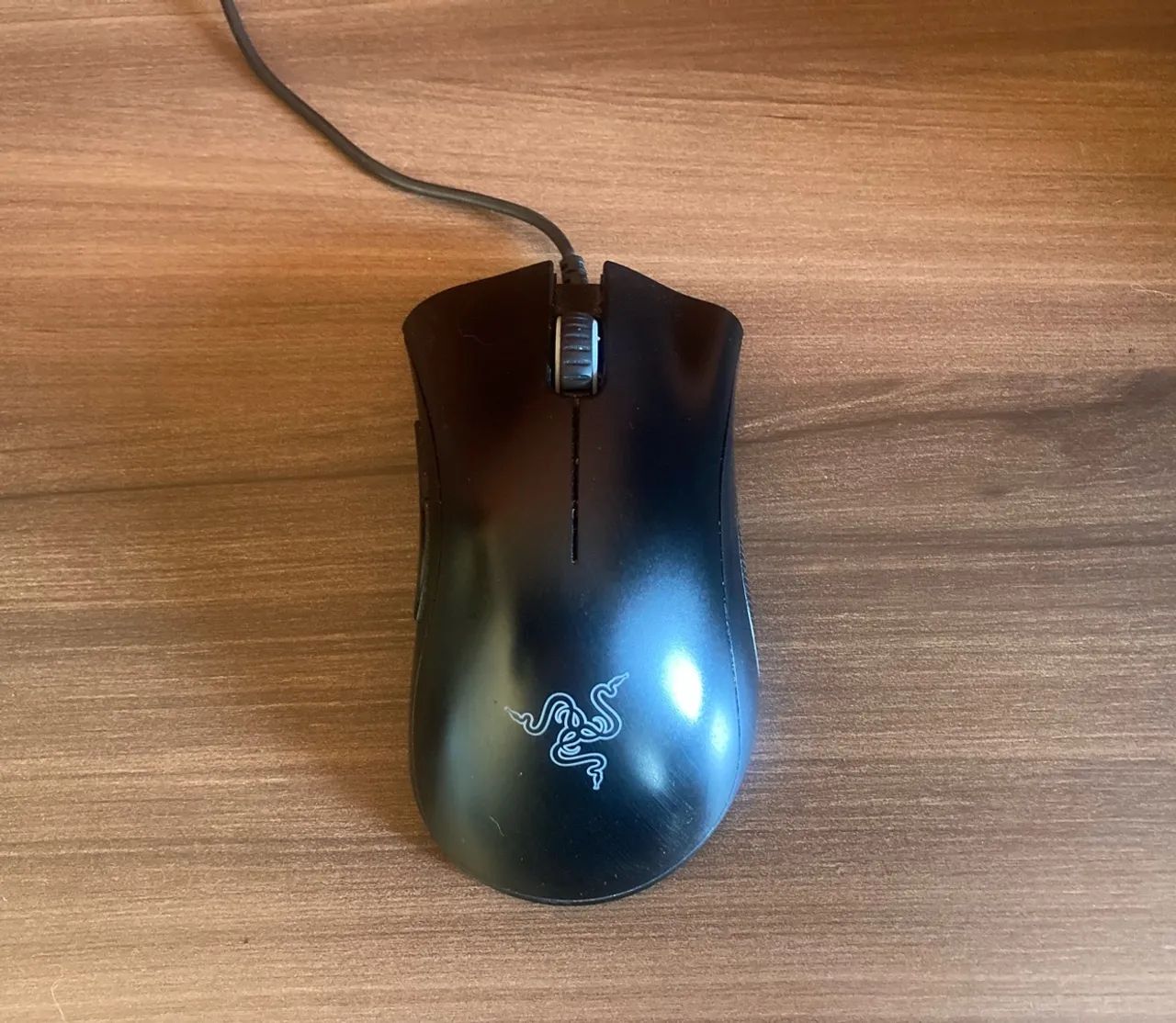 Mouse Razer DeathAdder