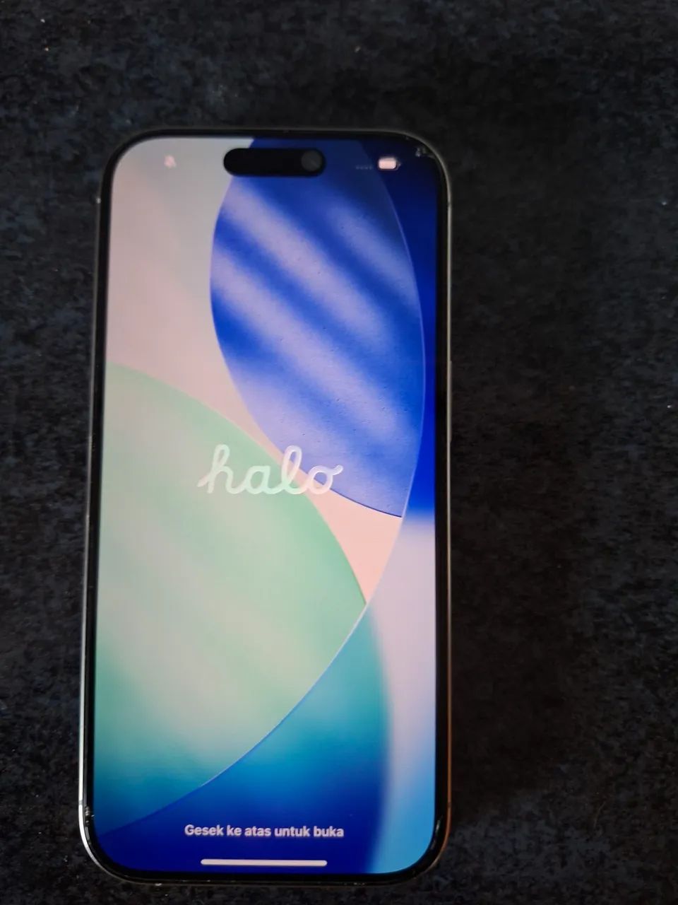 IPhone 16 pro 128Gb 