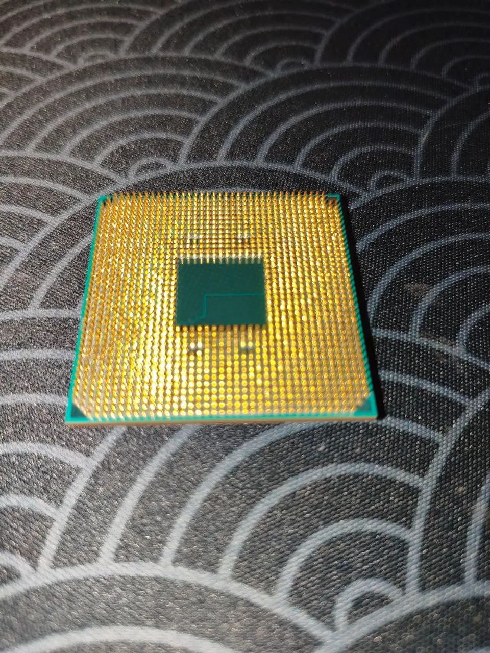 Ryzen 5500 seminovo - Foto 3