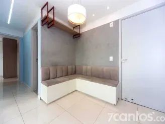 Apartamento, Serrinha, 2 Quartos - Foto 5