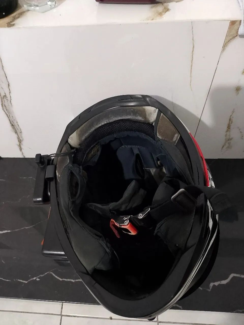 Capacete Norisk  - Foto 5