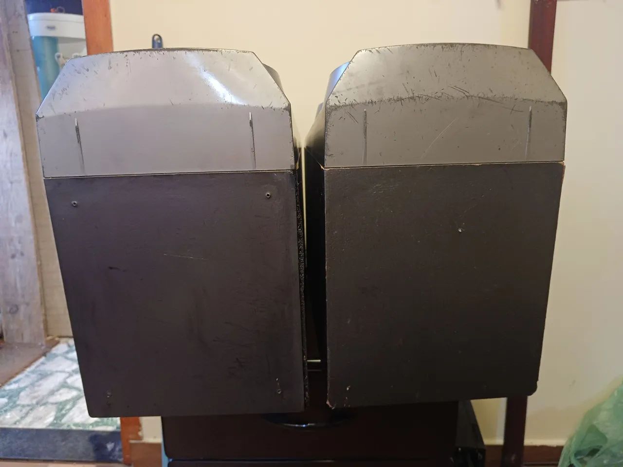 Caixa de som sony tuin woofer  - Foto 4