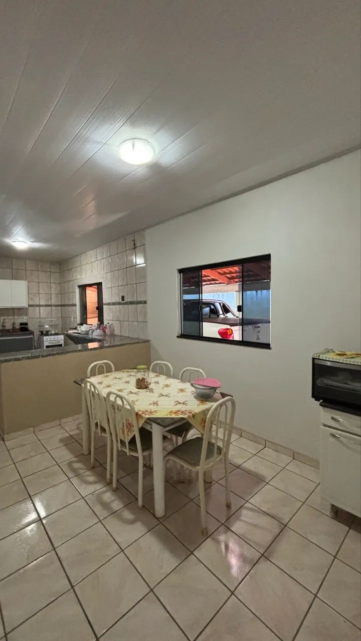 Vendo casa na 1006 sul  - Foto 5
