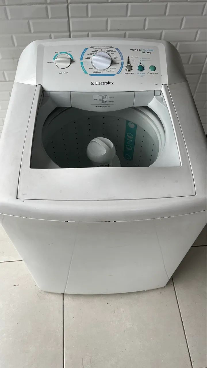 Máquina de lavar roupa  - Foto 3