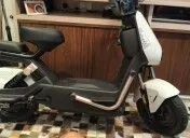 Scooter elétrica  - Foto 3