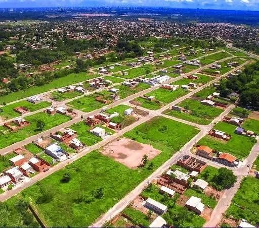 Dois Terrenos Mirante do Parque, Proximo da Avenida das Torres. - Foto 4