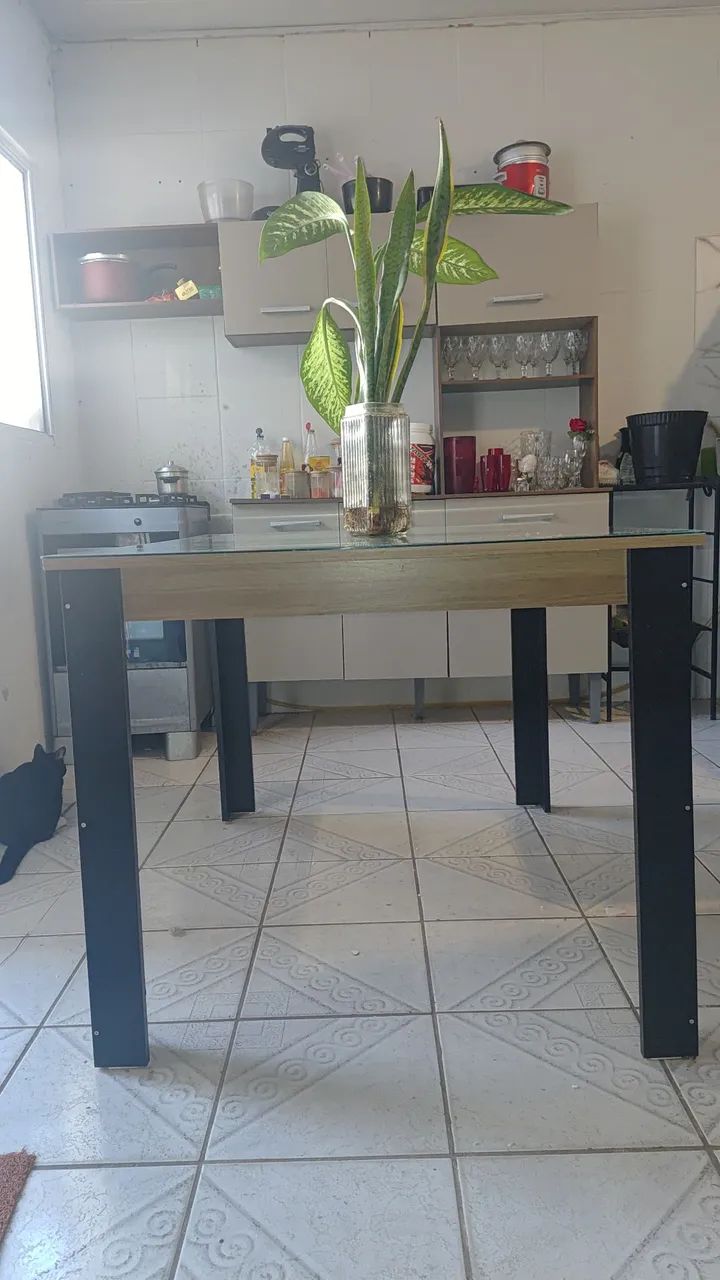 Mesa de jantar