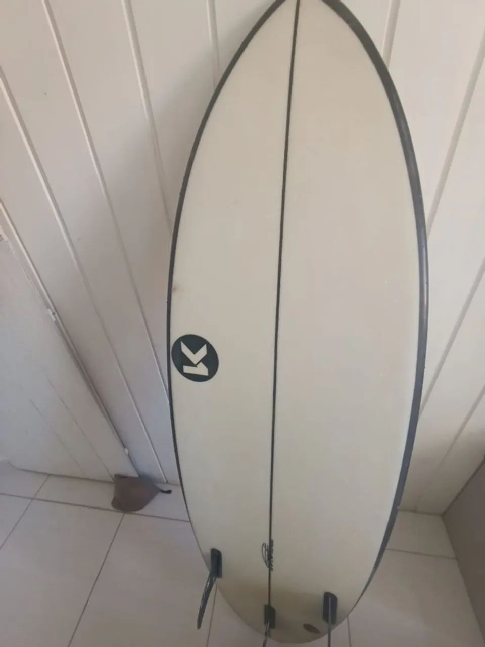 Prancha de surf 5'5 - 31 litros