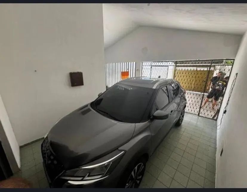 Vendo casa no Cristo com piscina - Foto 5
