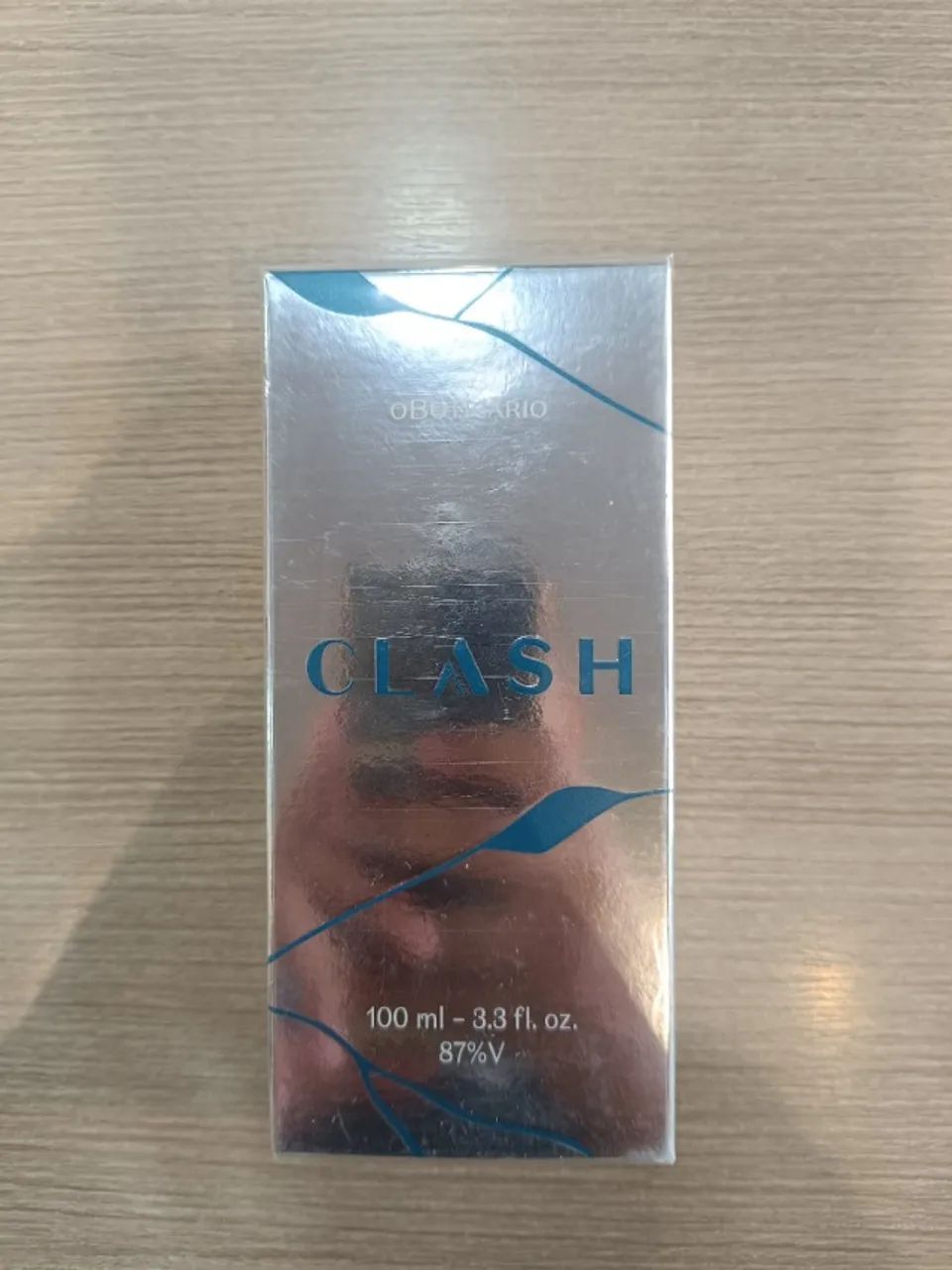 Clash Oboticário
