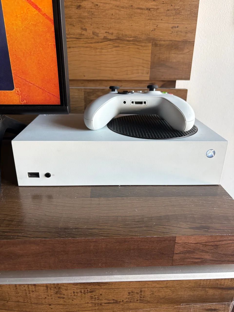 XBOX SERIES S - Foto 3