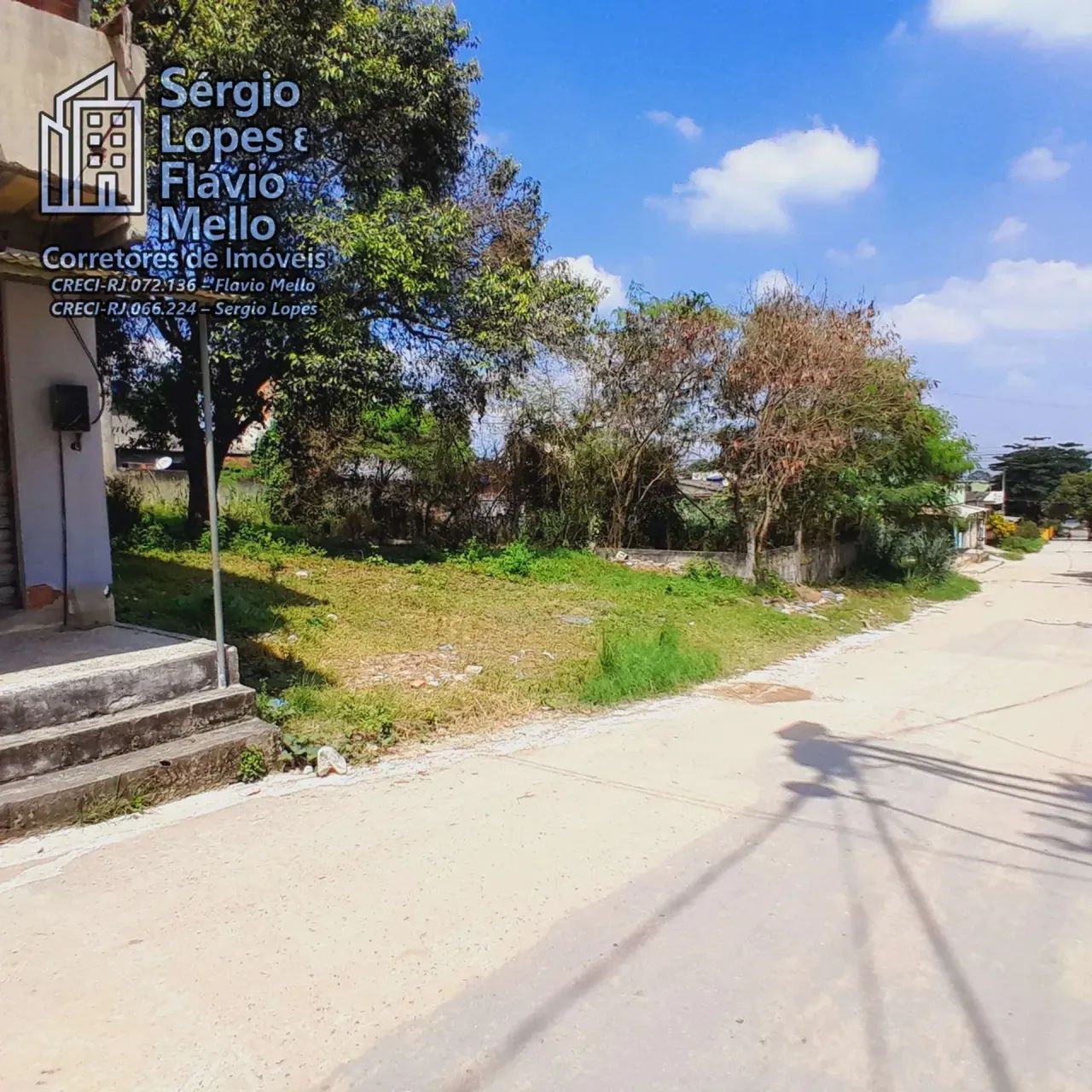 ITABORAÍ - Terreno 360m² ao lado do Centro de Manilha  Cod(565IV) - Foto 4