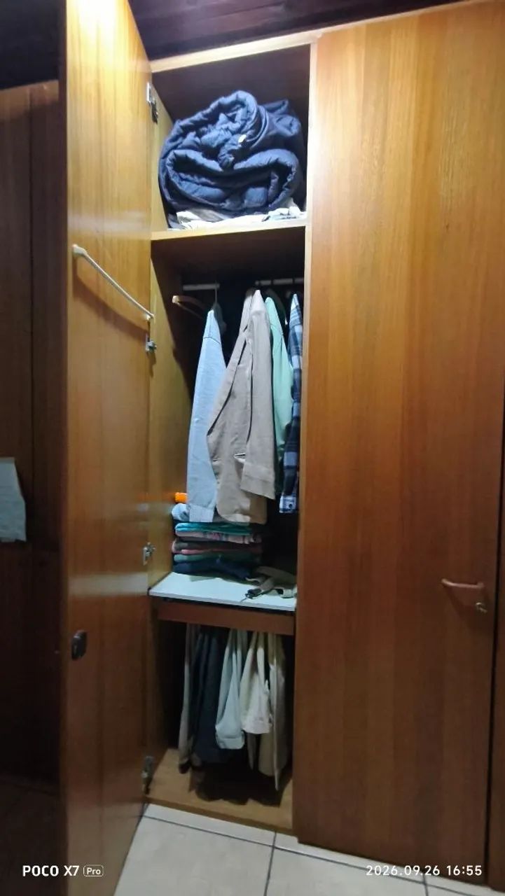 Guarda roupas - Foto 3