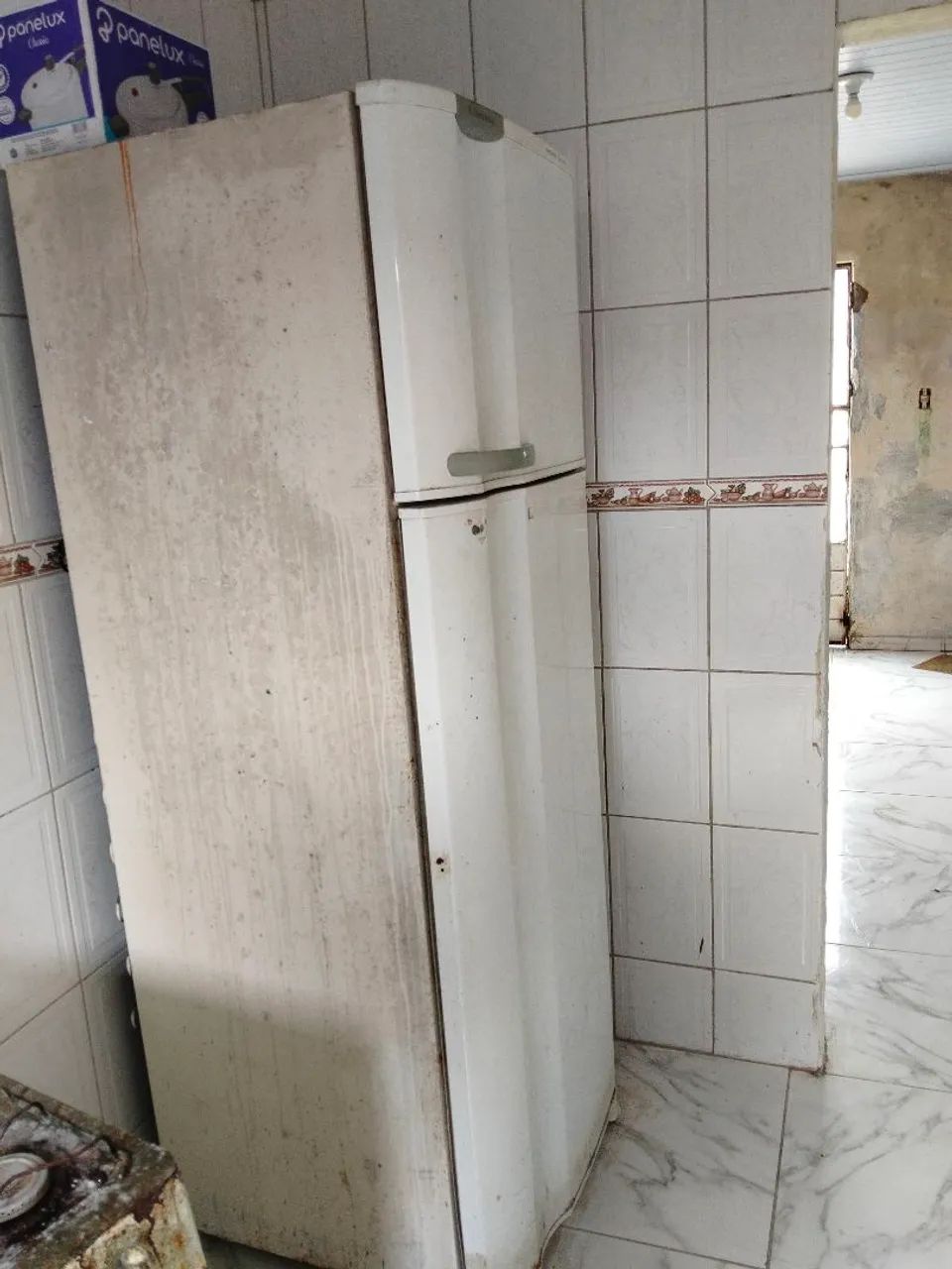 Geladeira 600$ - Foto 2