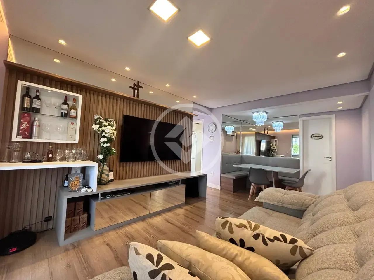 FR- APARTAMENTO - Jardim Atlântico - FR-350890 - Foto 3