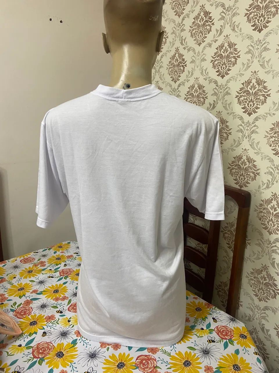 Camiseta  - Foto 2