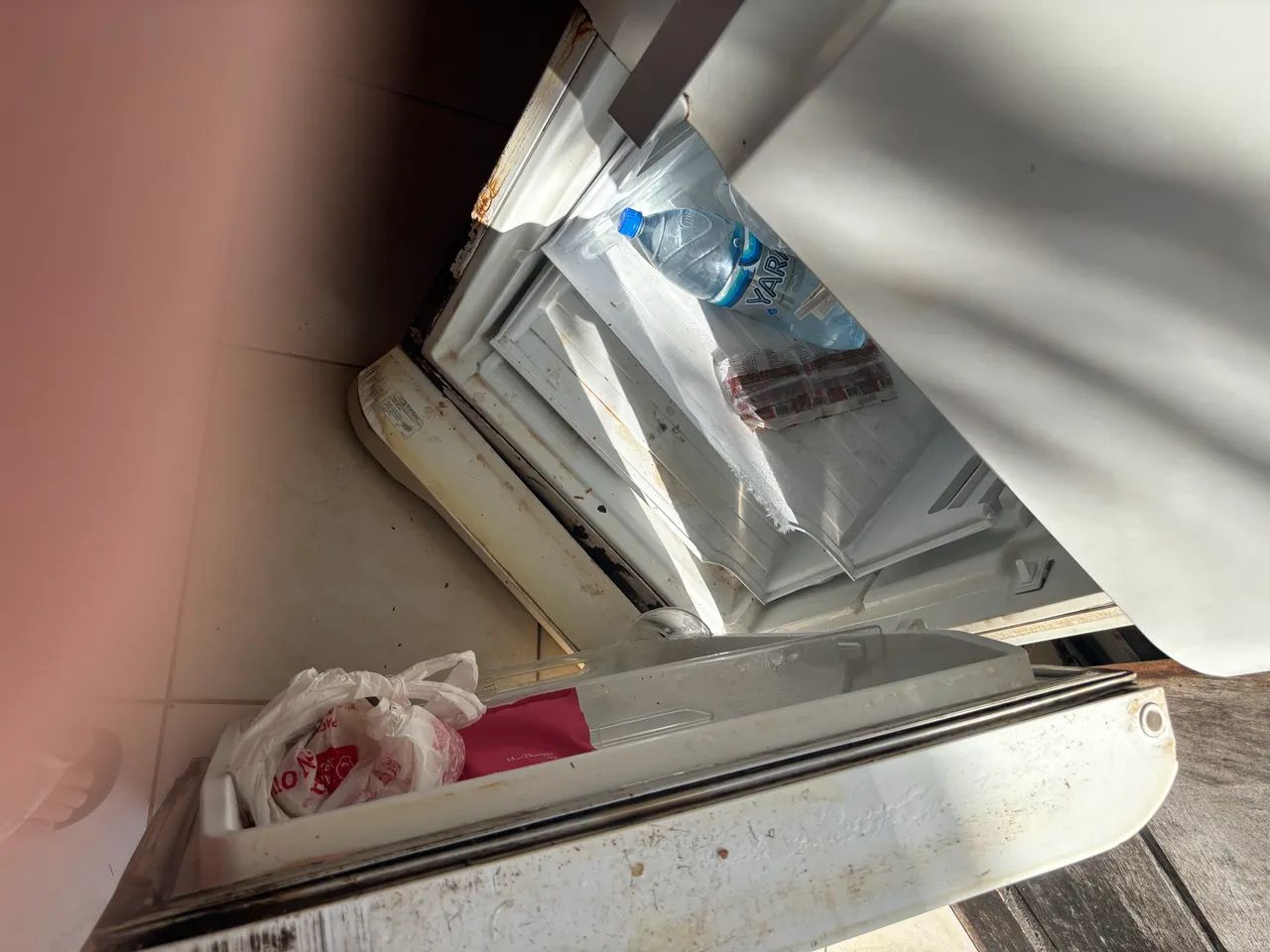 Geladeira electrolux 460L - Foto 4