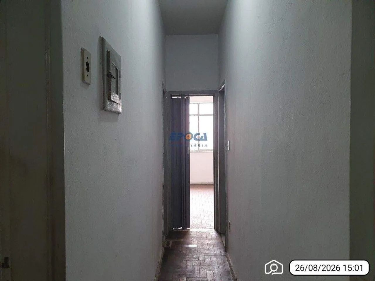 CASA EM BENTO RIBEIRO, 2 QUARTOS E DESPENSA!! - Foto 4