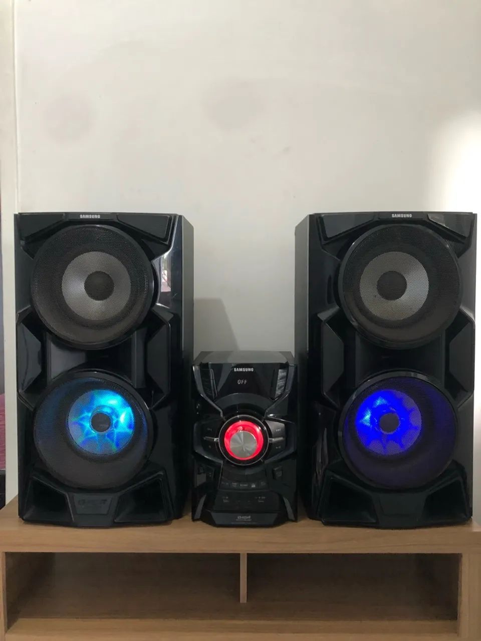 Micro system 2000 rms - Foto 2