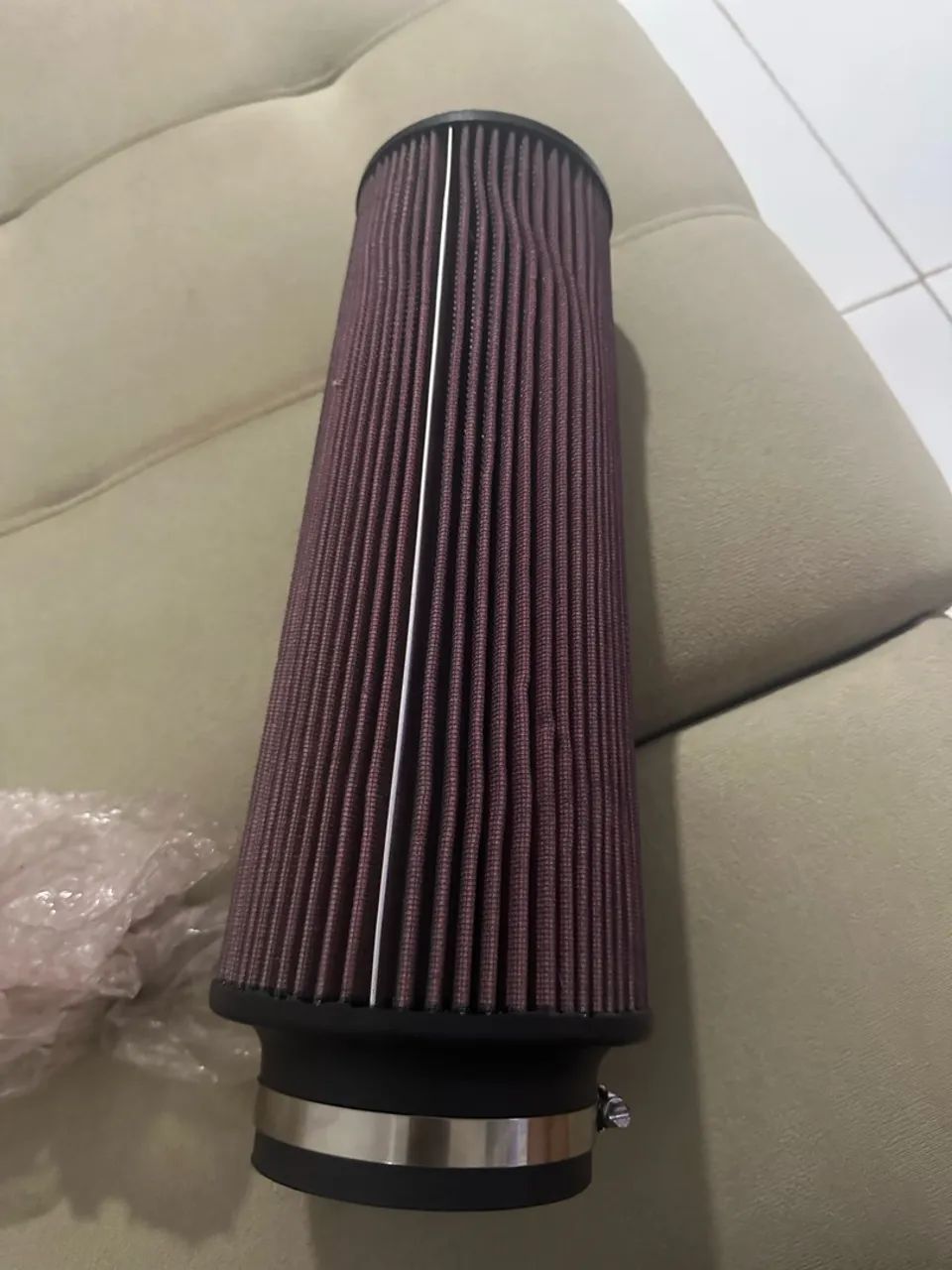 Filtro K&N - Foto 2