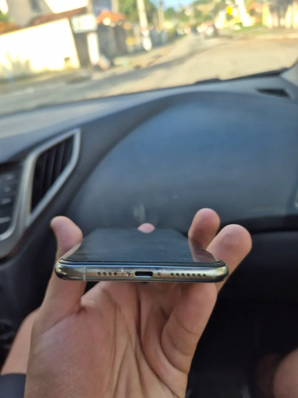 iPhone 11 Pro - Branco - Foto 5