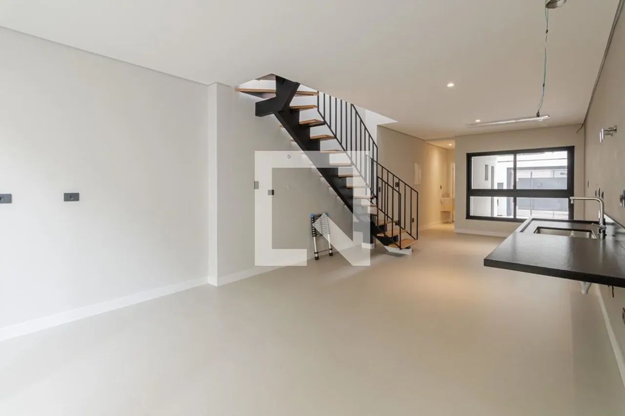Casa à Venda - Vila Nova Conceição, 2 Quartos, 190 m2 - Foto 3