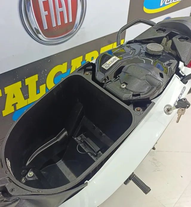 Biz 125 EX Flex - Foto 3