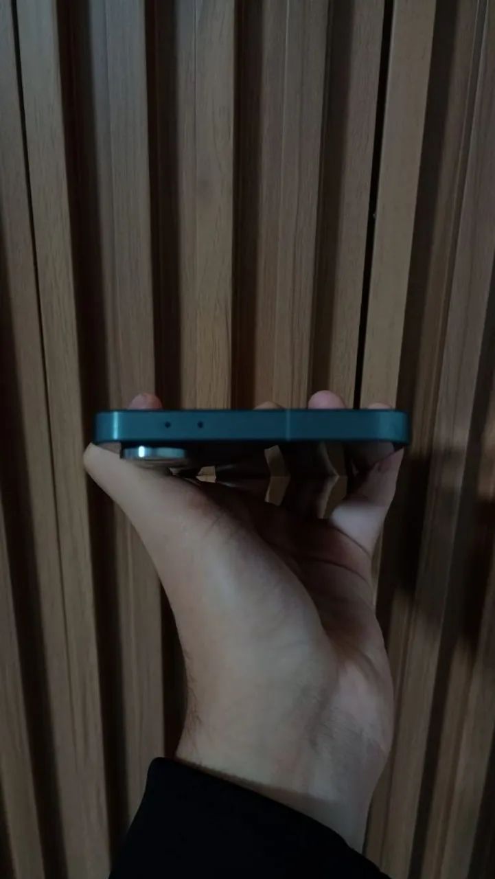 A56 128gb NA CAIXA COM NOTA - Foto 5