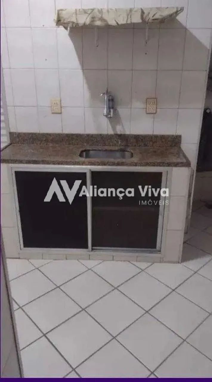 Copacabana | Apartamento 3 quartos - Foto 2