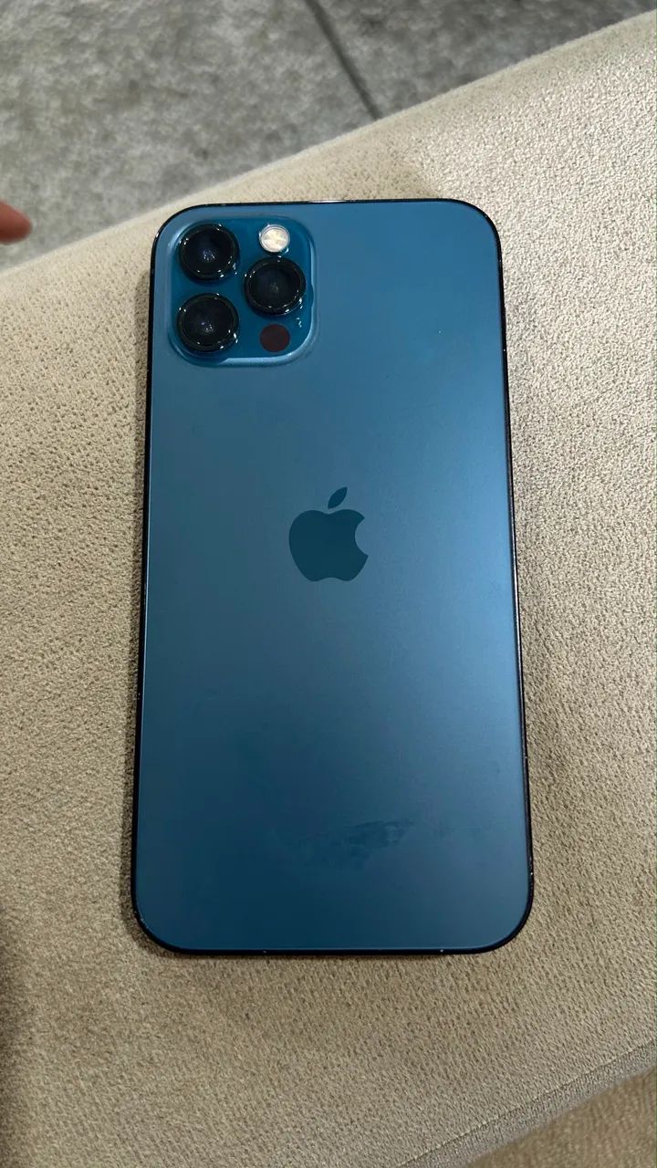 iPhone 12 Pro 128 Bv - Foto 3