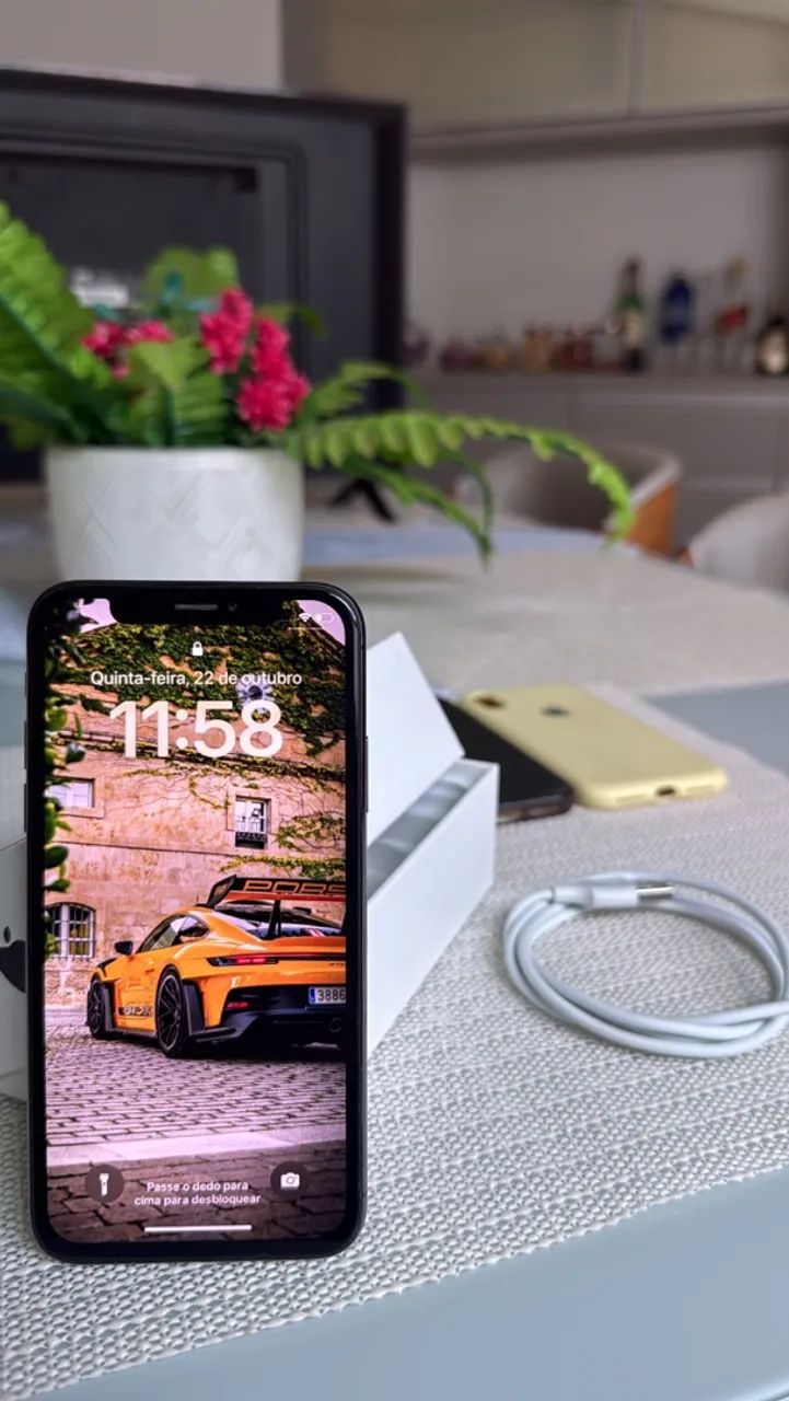 IPHONE X - OPORTUNIDADE! - Foto 3