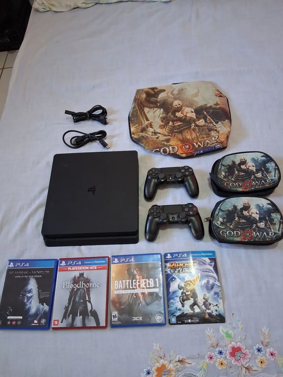 Ps4