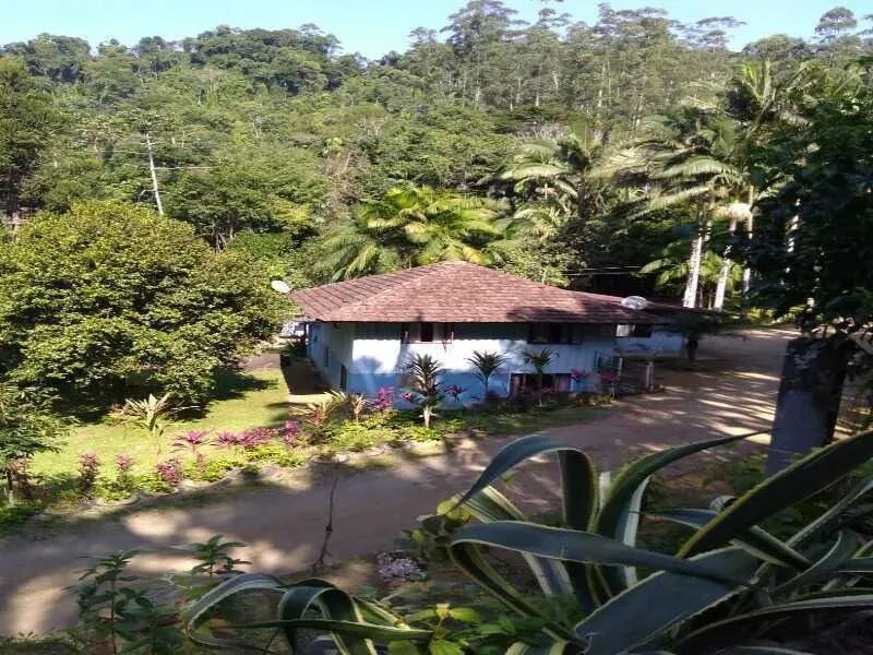 Sítio RODEIO - SC