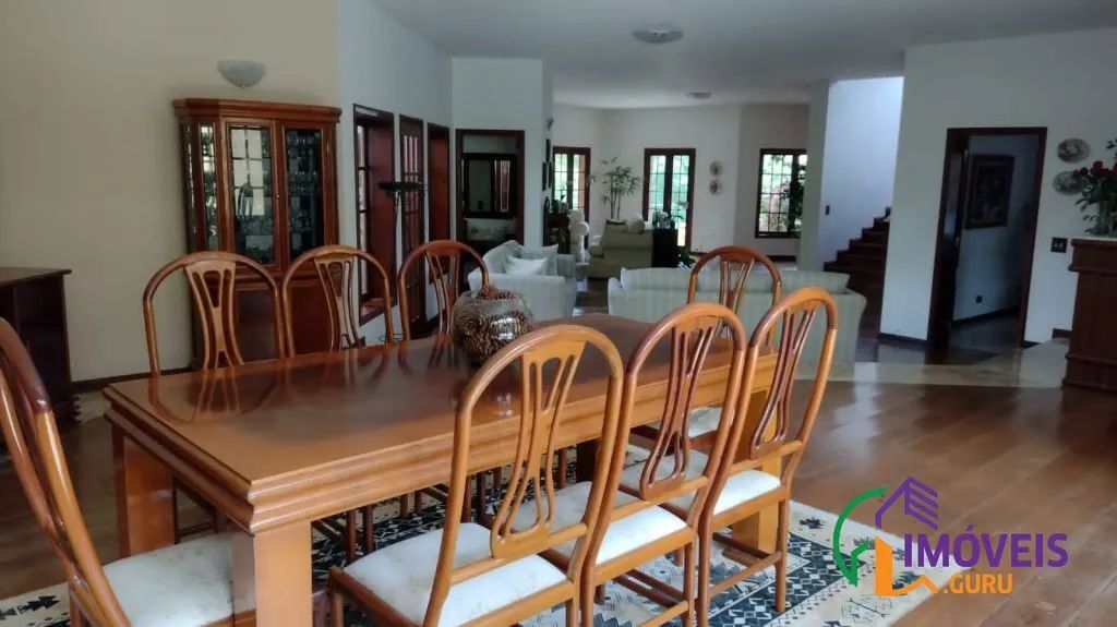 SOBRADO - JARDIM DOS ESTADOS - MG - Foto 4