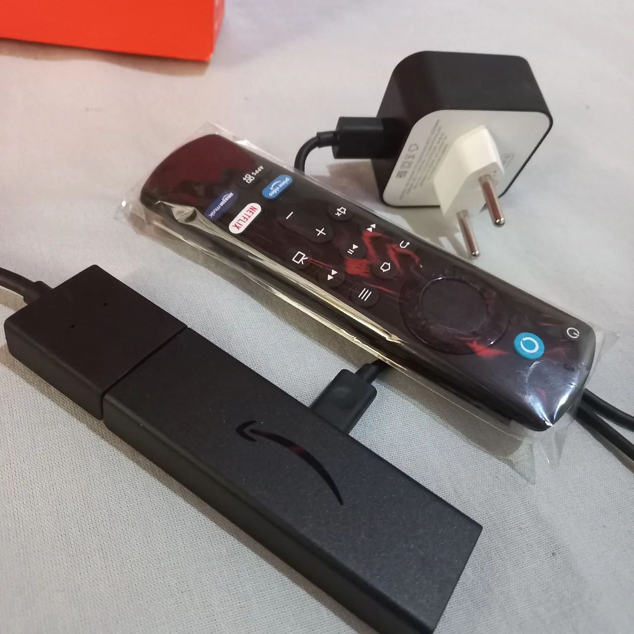 Amazon FireStick65734677115651122