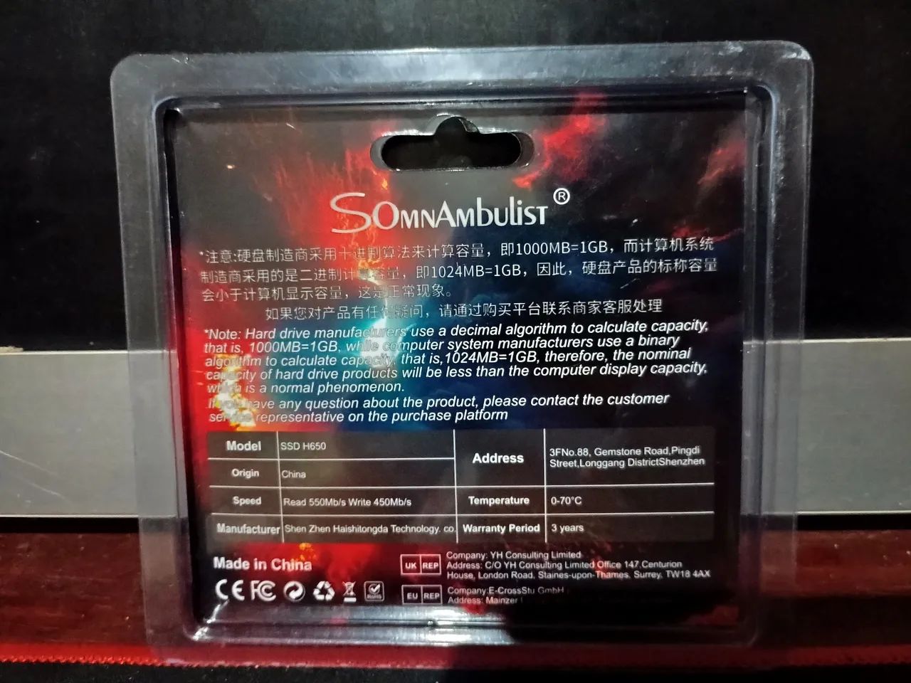 Ssd - Foto 2